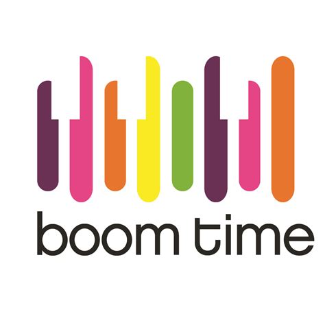 boomtime